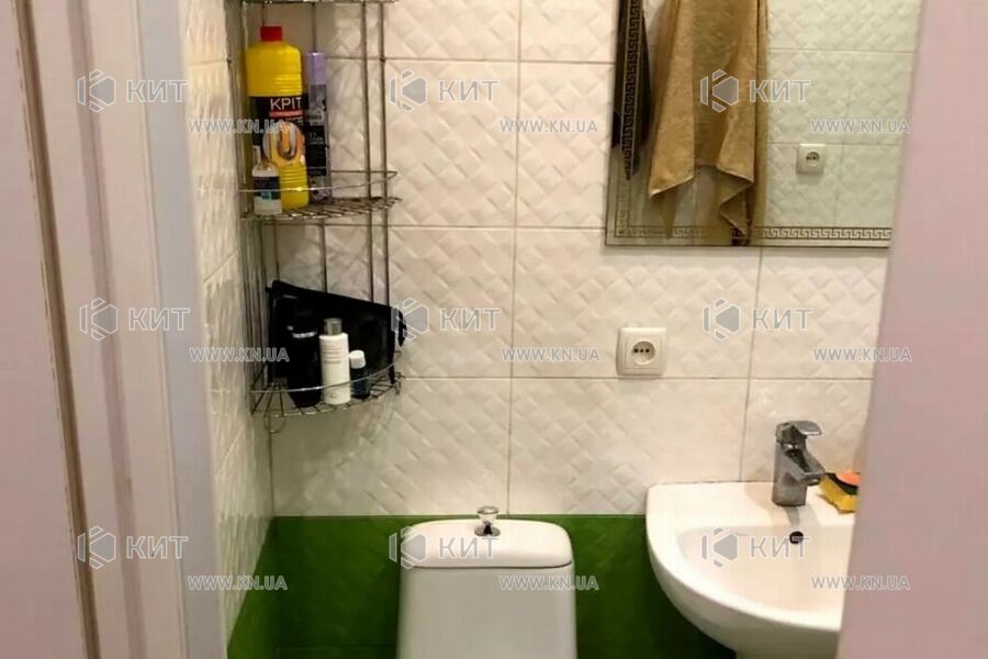 Продажа квартиры Харьков, Центр, 30м²