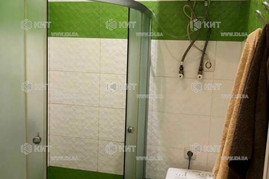 Продажа квартиры Харьков, Центр, 30м²