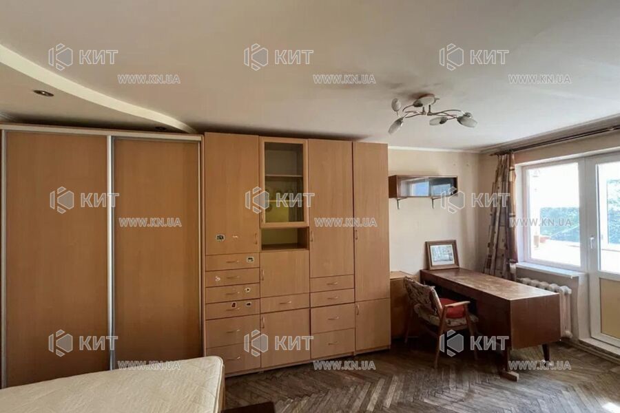Продаж квартири Харків, Нові Дома, 32м²