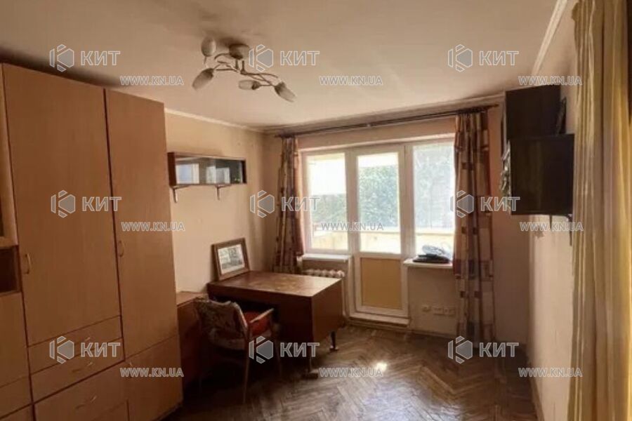 Продаж квартири Харків, Нові Дома, 32м²