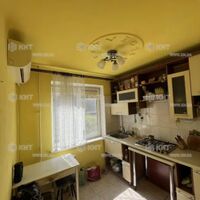 Продаж квартири Харків, Нові Дома, 32м²