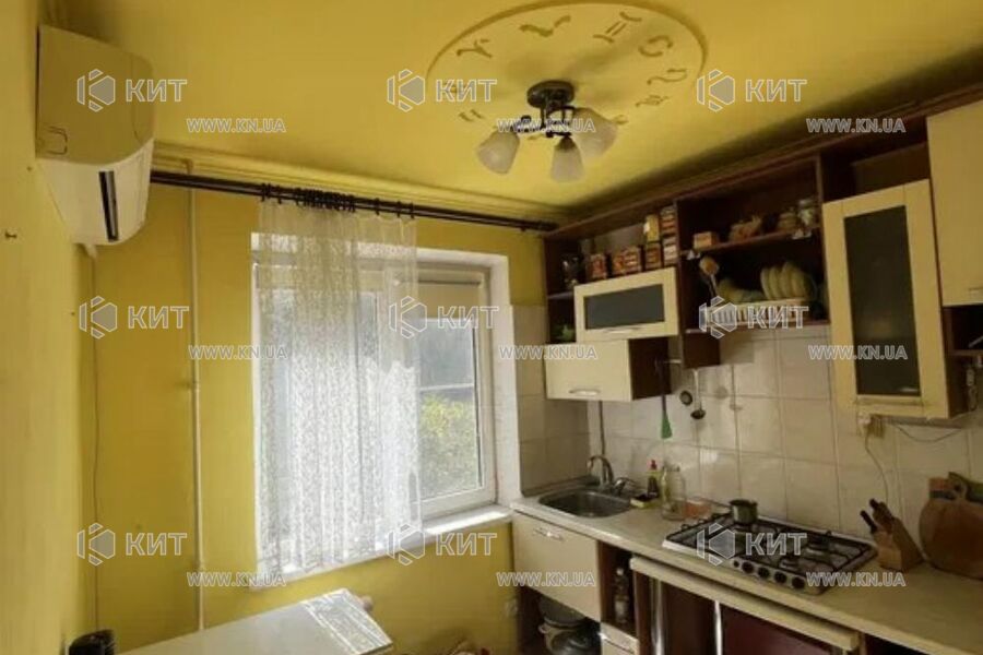 Продаж квартири Харків, Нові Дома, 32м²