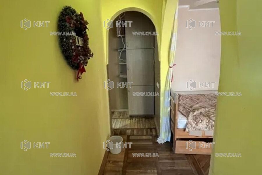 Продаж квартири Харків, Нові Дома, 32м²
