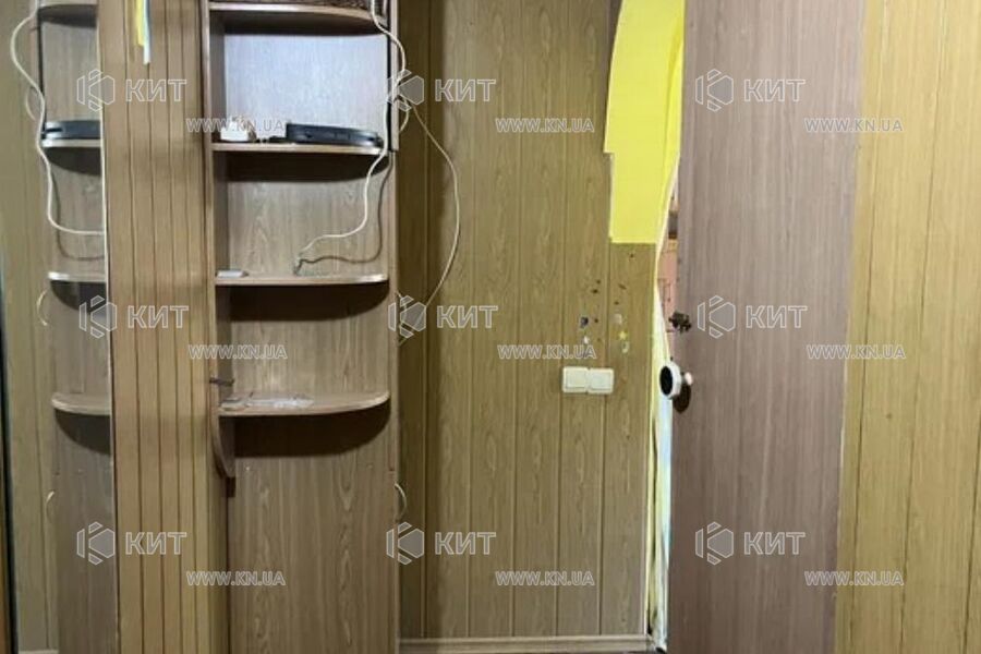 Продаж квартири Харків, Нові Дома, 32м²