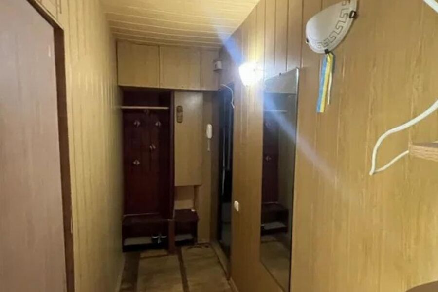 Продаж квартири Харків, Нові Дома, 32м²