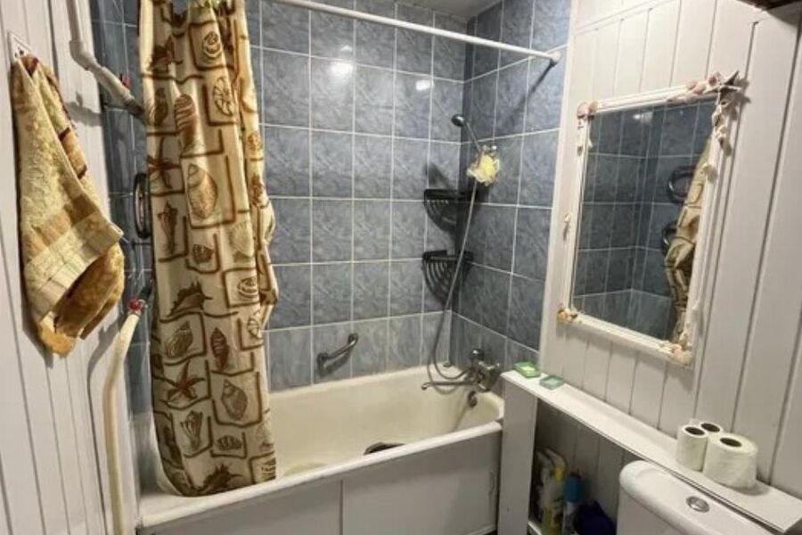 Продаж квартири Харків, Нові Дома, 32м²