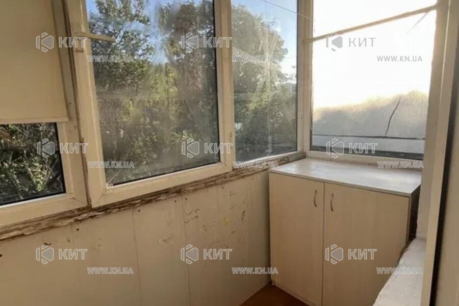 Продаж квартири Харків, Нові Дома, 32м²