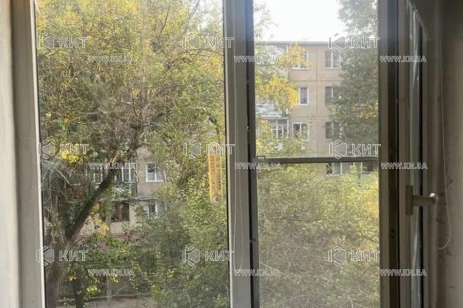 Продаж квартири Харків, Нові Дома, 32м²