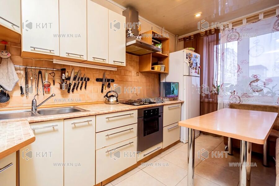 Продаж квартири Харків, Центр, 68м²