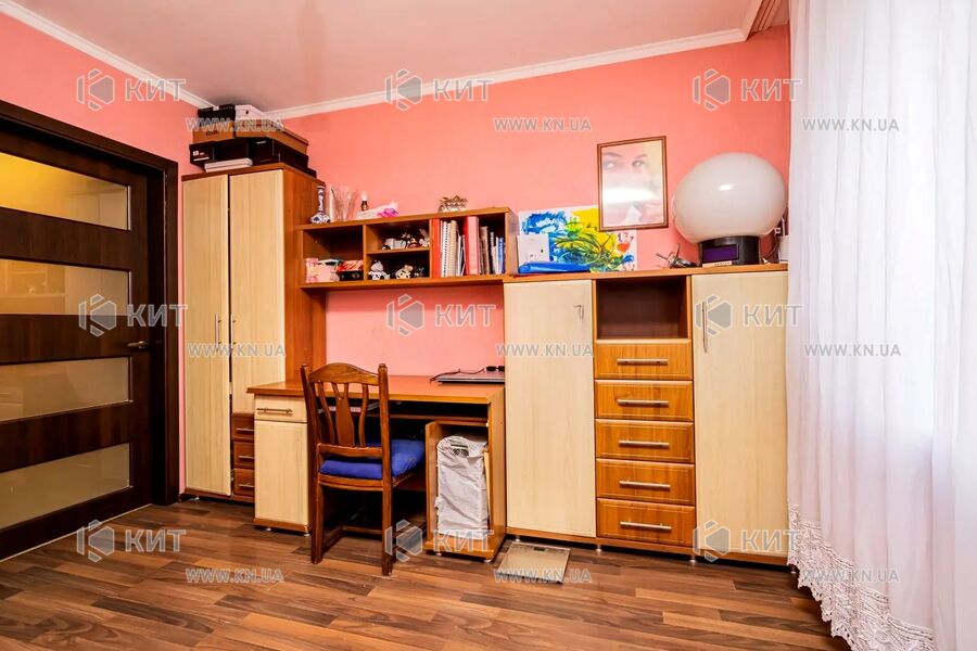 Продаж квартири Харків, Центр, 68м²