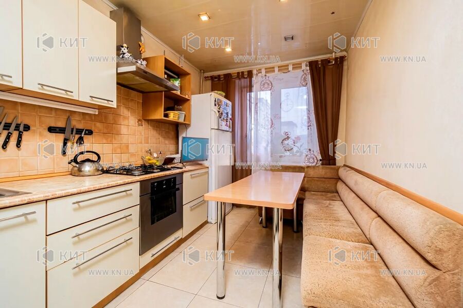 Продаж квартири Харків, Центр, 68м²