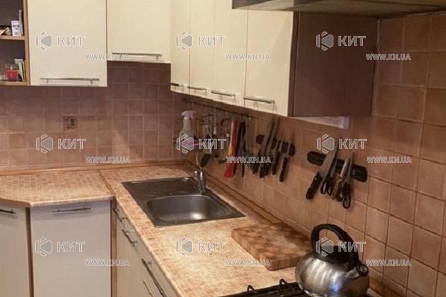 Продаж квартири Харків, Центр, 68м²
