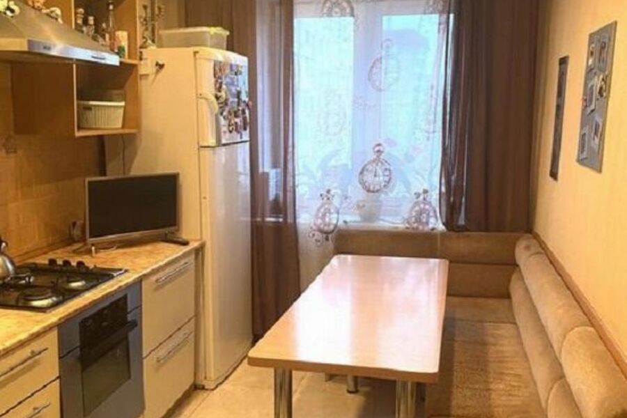Продаж квартири Харків, Центр, 68м²