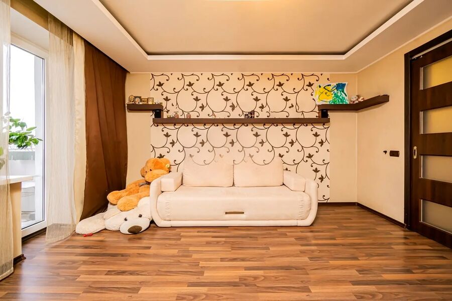 Продаж квартири Харків, Центр, 68м²