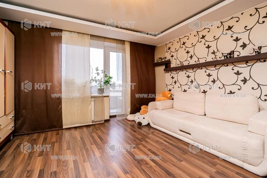 Продаж квартири Харків, Центр, 68м²