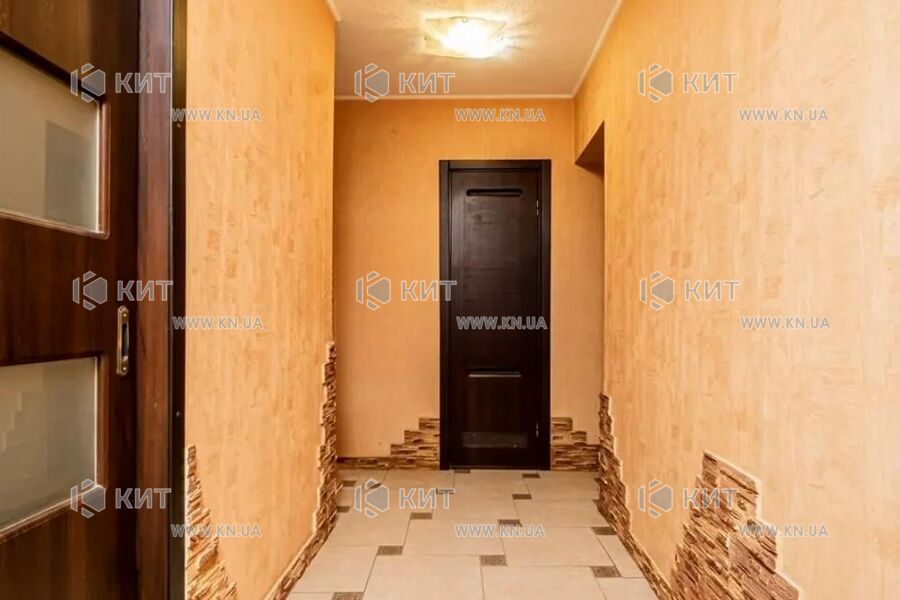 Продаж квартири Харків, Центр, 68м²