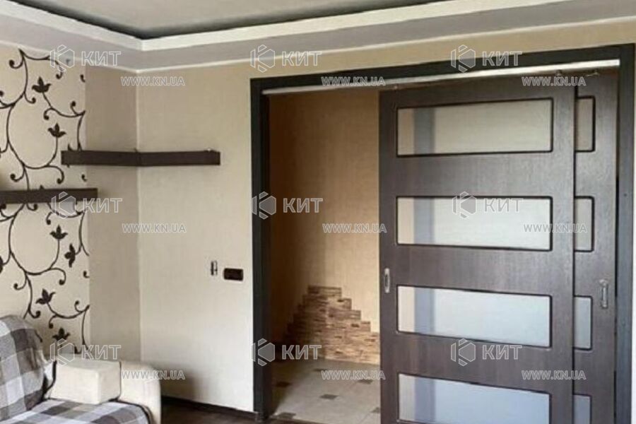 Продаж квартири Харків, Центр, 68м²