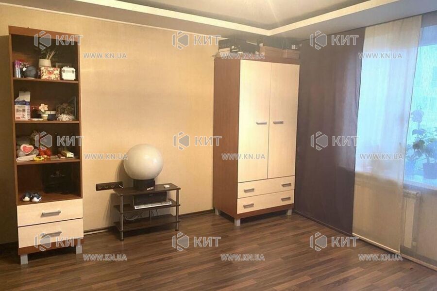 Продаж квартири Харків, Центр, 68м²