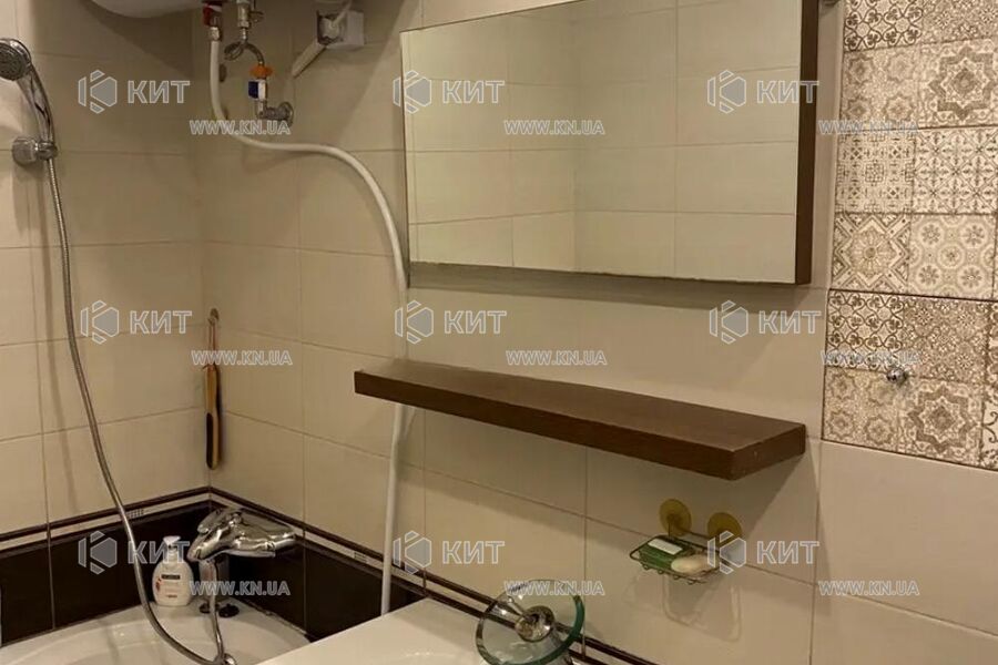 Продаж квартири Харків, Центр, 68м²