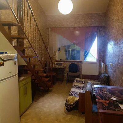 Продажа 	 Харків, Парковий Квартал Героїв Харкова (Московський) пр.   118