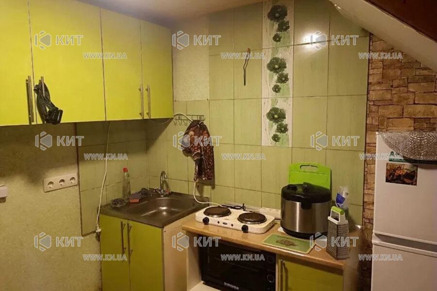 Продаж квартири Харків, Гагаріна, Спортивна, Захисників, 25м²
