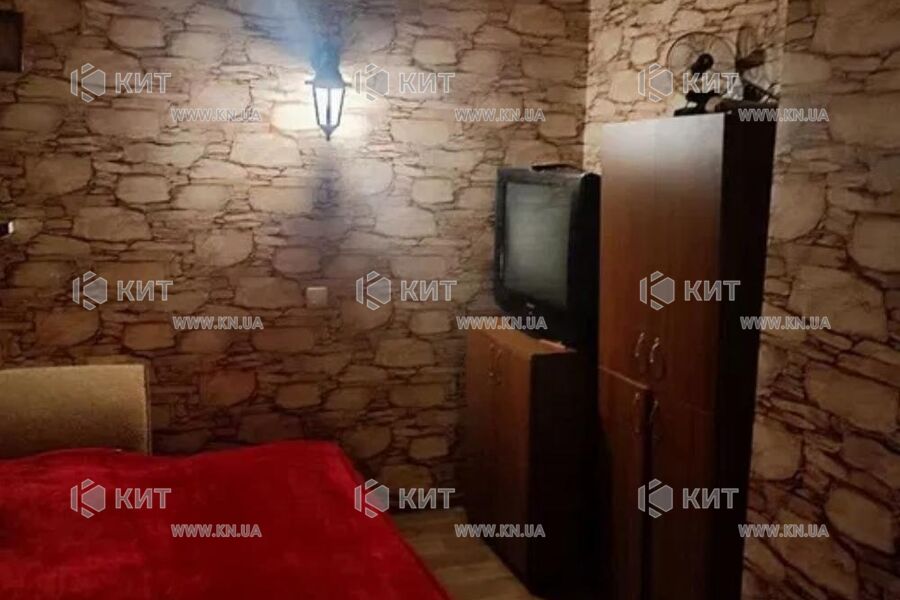 Продаж квартири Харків, Гагаріна, Спортивна, Захисників, 25м²