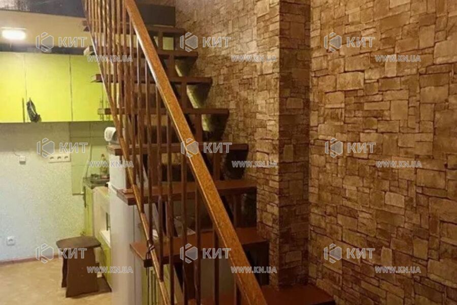 Продаж квартири Харків, Гагаріна, Спортивна, Захисників, 25м²