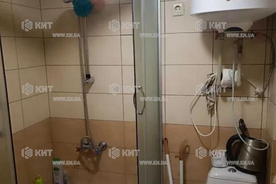 Продаж квартири Харків, Гагаріна, Спортивна, Захисників, 25м²
