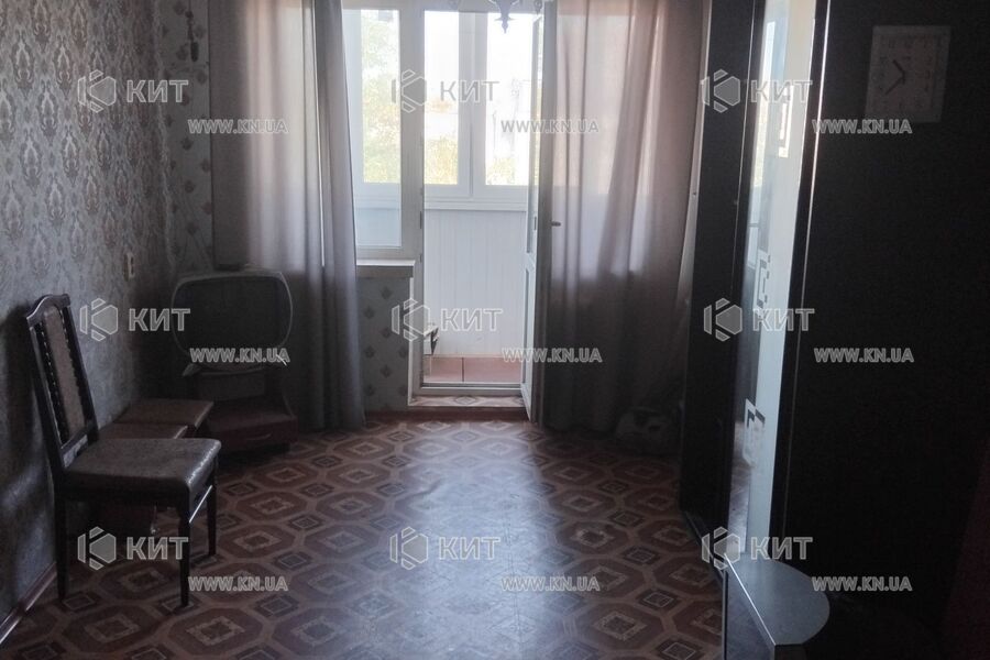 Продажа квартиры Харьков, Новые дома, 30м²