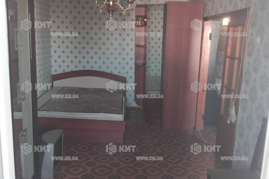 Продажа квартиры Харьков, Новые дома, 30м²