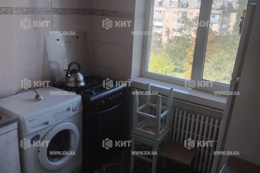 Продажа квартиры Харьков, Новые дома, 30м²