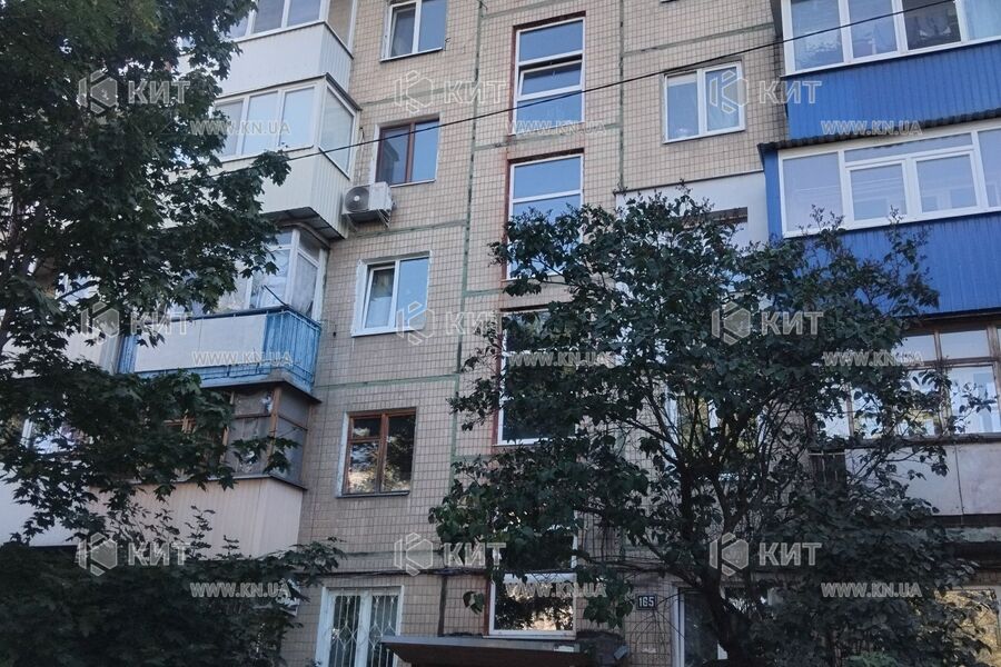 Продажа квартиры Харьков, Новые дома, 30м²
