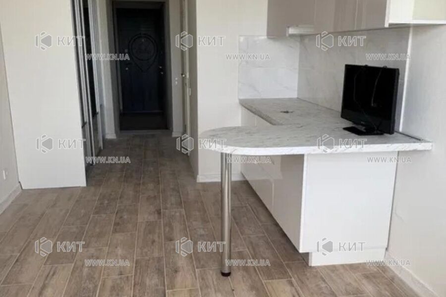 Продажа квартиры Харьков, Клочковская, 20м²