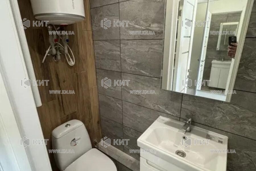 Продажа квартиры Харьков, Клочковская, 20м²