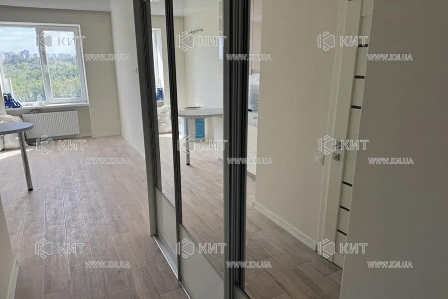 Продажа квартиры Харьков, Клочковская, 20м²