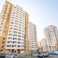 Продажа квартиры Харьков, Спортивная, 50м²