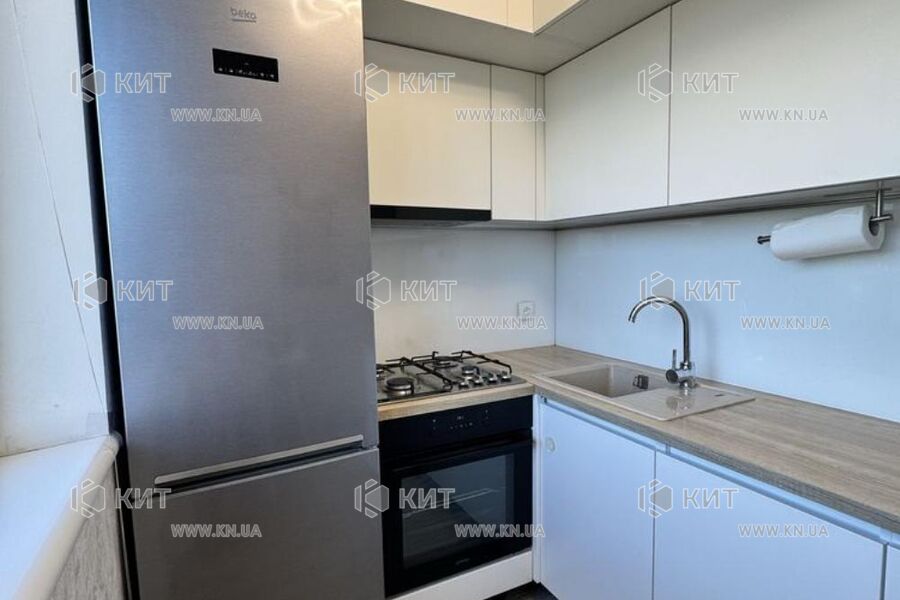 Продажа квартиры Песочин, Все, 33м²