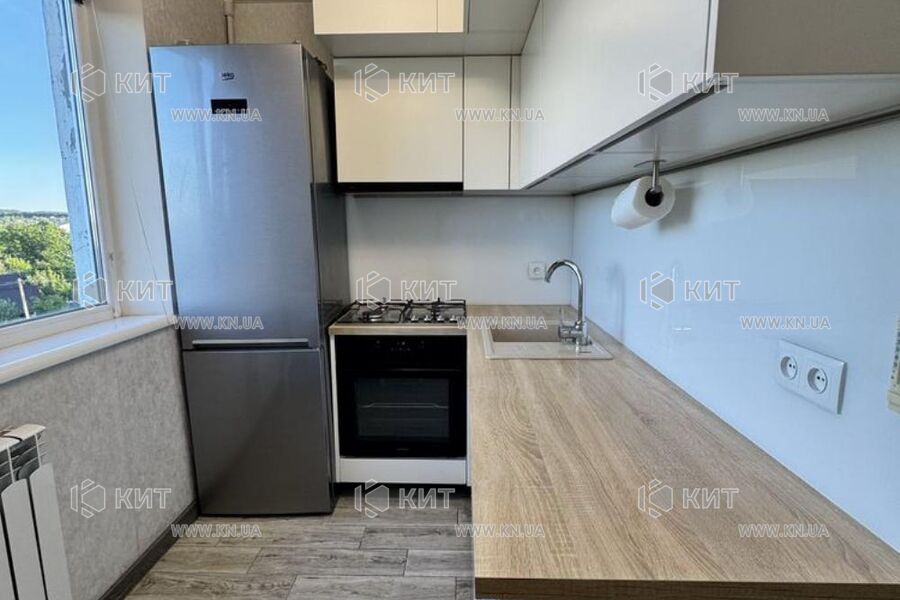 Продажа квартиры Песочин, Все, 33м²