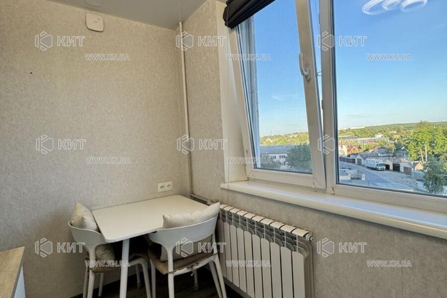 Продажа квартиры Песочин, Все, 33м²