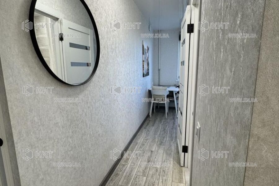 Продажа квартиры Песочин, Все, 33м²
