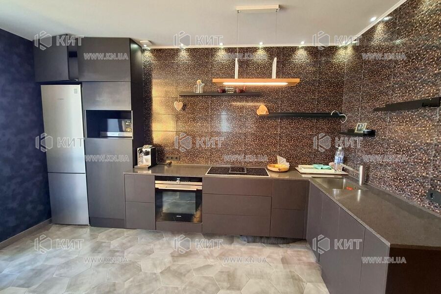 Продажа квартиры Харьков, Спортивная, 50м²