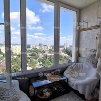 Продажа квартиры Харьков, Спортивная, 50м²