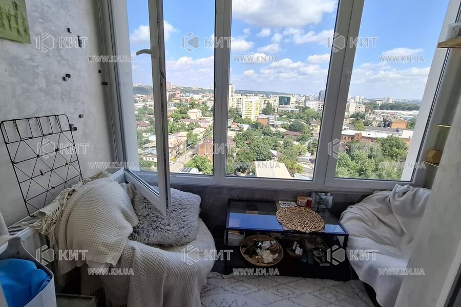 Продажа квартиры Харьков, Спортивная, 50м²