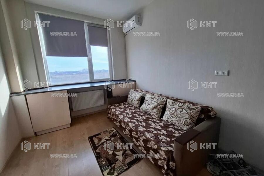 Продажа квартиры Харьков, Салтовка, 19м²