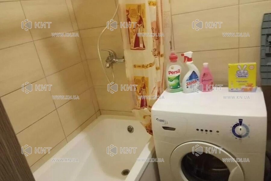 Продажа квартиры Харьков, Салтовка, 19м²