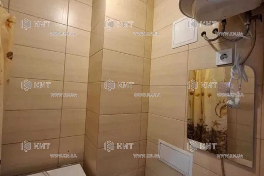 Продажа квартиры Харьков, Салтовка, 19м²