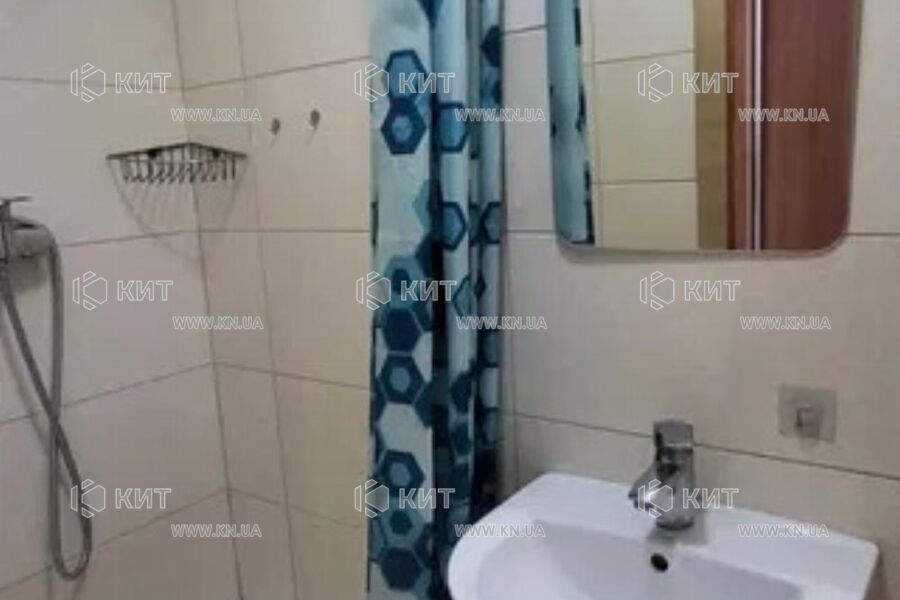 Продаж квартири Харків, Салтівка, 20м²