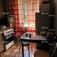 Продажа квартиры Харьков, ХТЗ, Рогань, 31м²