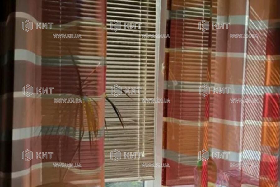 Продажа квартиры Харьков, ХТЗ, Рогань, 31м²