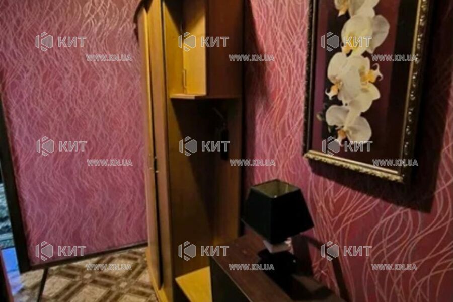 Продажа квартиры Харьков, ХТЗ, Рогань, 31м²